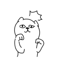 animal and monster sticker sticker #13655187