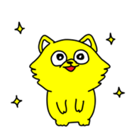 animal and monster sticker sticker #13655190