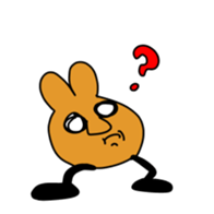 animal and monster sticker sticker #13655195