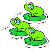 animal and monster sticker sticker #13655196