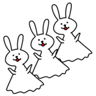 animal and monster sticker sticker #13655201