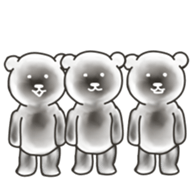 animal and monster sticker sticker #13655213