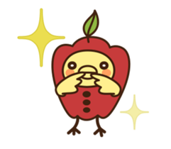 It's moving! A contract worker NIKUZUME. sticker #13655326