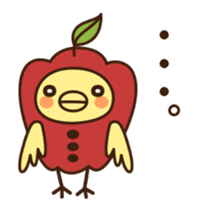 It's moving! A contract worker NIKUZUME. sticker #13655327