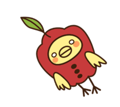 It's moving! A contract worker NIKUZUME. sticker #13655341