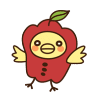 It's moving! A contract worker NIKUZUME. sticker #13655346