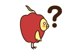 It's moving! A contract worker NIKUZUME. sticker #13655349