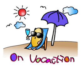 Coin's attitude sticker #13655399