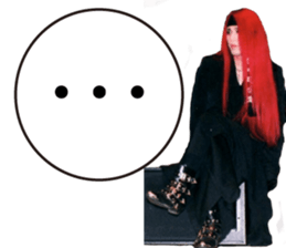 SAKI of time was ERK WIZARD sticker #13655488