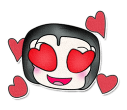 Mr. Kentaro. Hi! sticker #13655532