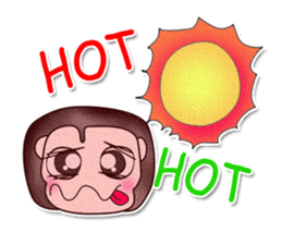 Mr. Kentaro. Hi! sticker #13655542