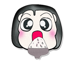 Mr. Kentaro. Hi! sticker #13655552