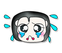 Mr. Kentaro. Hi! sticker #13655557