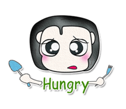 Mr. Kentaro. Hi! sticker #13655565