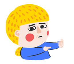 aminwu.02 sticker #13655678