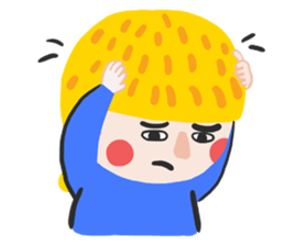 aminwu.02 sticker #13655679