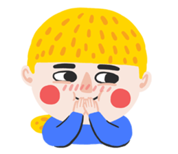 aminwu.02 sticker #13655680