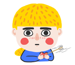aminwu.02 sticker #13655681