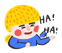 aminwu.02 sticker #13655683