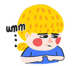 aminwu.02 sticker #13655685