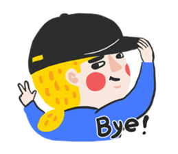 aminwu.02 sticker #13655687