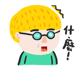 aminwu.02 sticker #13655692