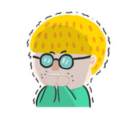 aminwu.02 sticker #13655693