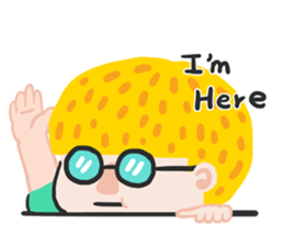 aminwu.02 sticker #13655696