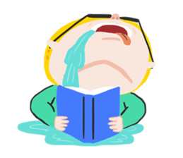aminwu.02 sticker #13655697