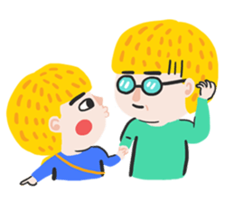 aminwu.02 sticker #13655698