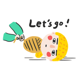 aminwu.02 sticker #13655699