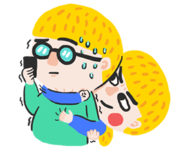 aminwu.02 sticker #13655700