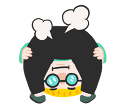 aminwu.02 sticker #13655704