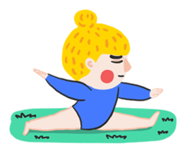 aminwu.02 sticker #13655705