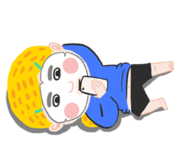 aminwu.02 sticker #13655709