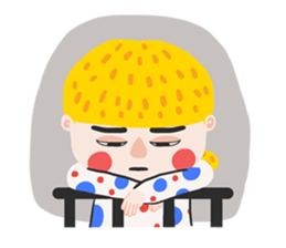 aminwu.02 sticker #13655711