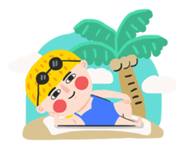 aminwu.02 sticker #13655717