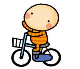 Good friends together...... sticker #13655719