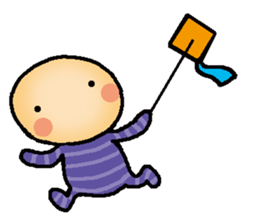 Good friends together...... sticker #13655729