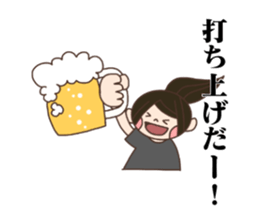 Lighting technician sticker #13655953