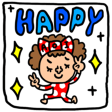 Many setaoi sticker #13656252