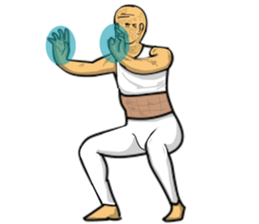 old coot Sticker sticker #13656586