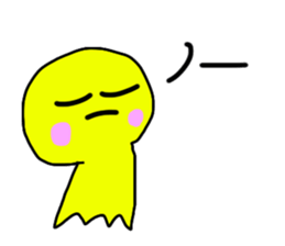 Teru Teru Bozu! sticker #13656735