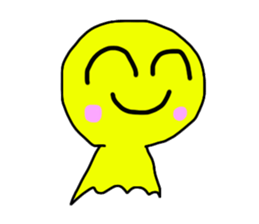 Teru Teru Bozu! sticker #13656738