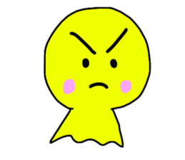 Teru Teru Bozu! sticker #13656739