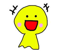 Teru Teru Bozu! sticker #13656741