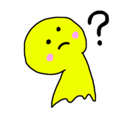 Teru Teru Bozu! sticker #13656743