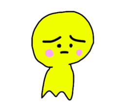 Teru Teru Bozu! sticker #13656744