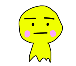 Teru Teru Bozu! sticker #13656745