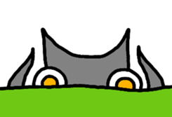 Kamikami and Friends 5 sticker #13656777